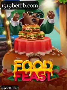 Tudo sobre o Jogo FoodFeast e a Palavra-Chave 1919bet
