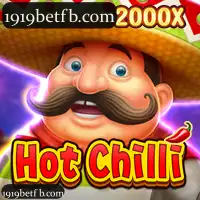HotChilli: Um Mergulho Picante no Mundo dos Jogos