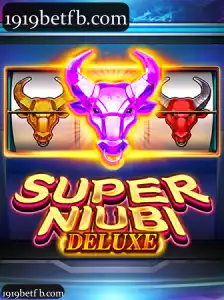 SuperNiubiDeluxe: Introdução e Regras do Novo Jogo