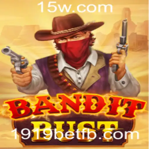 BanditBust: Uma Nova Era de Estratégia e Aventura em Jogos