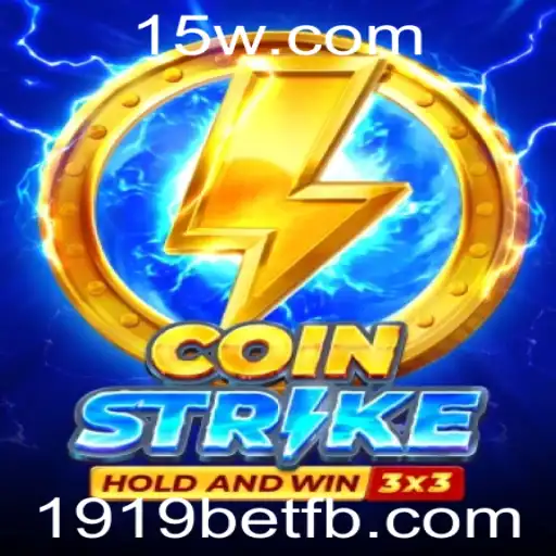 CoinStrike: Mergulhando no Novo Fenômeno do Jogo com 1919bet