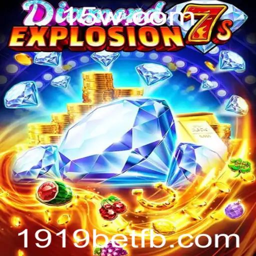 Descubra as Emoções do DiamondExplosion7s: O Jogo de Cassino do Momento