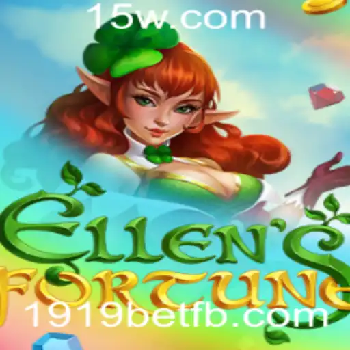 Explore EllensFortune: O Fascinante Jogo de Apostas de 1919bet