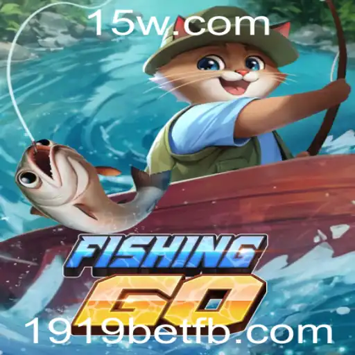Descubra o Mundo de FishingGO: A Aventura de Pesca Virtual