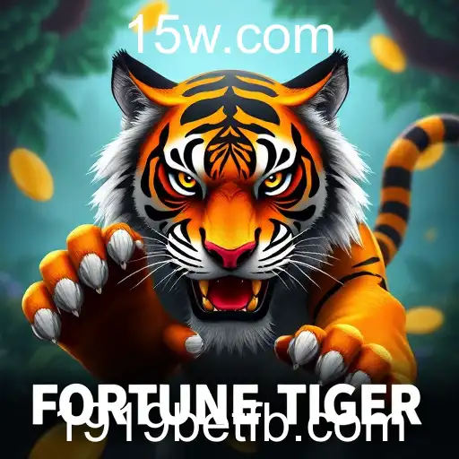 1919bet Fortune Tiger: Cassino Online no Brasil