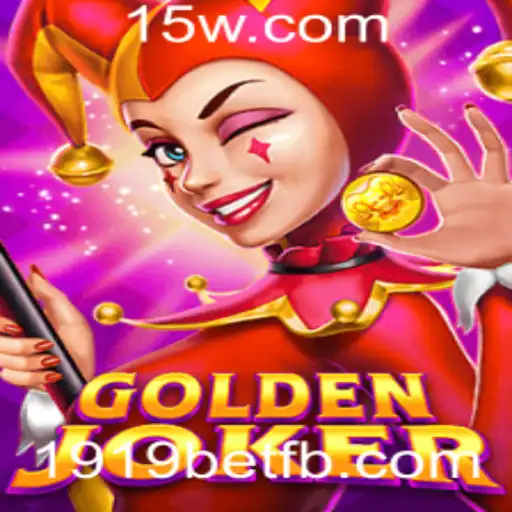 GoldenJoker: Um Jogo Empolgante para 1919bet