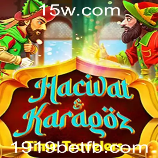 Descobrindo o Fascinante Mundo de HacivatandKaragoz e a Influência de 1919bet