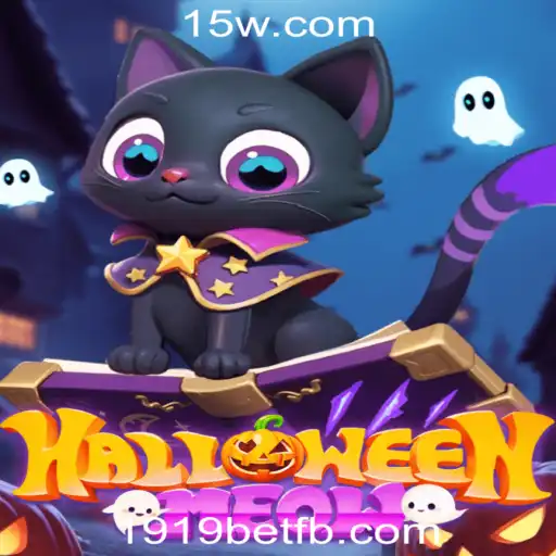 HalloweenMeow: Um Novo Jogo Emocionante com a Marca 1919bet