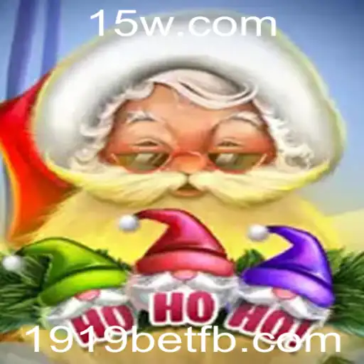 HoHoHo: Uma Nova Aventura no Mundo dos Jogos com 1919bet