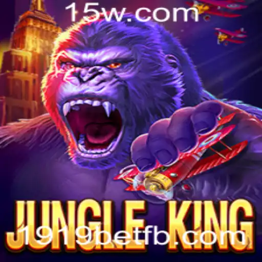 Explorando o Universo de JungleKing: Um Mergulho no Mundo dos Jogos Online