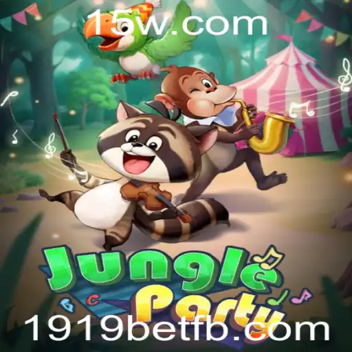 JungleParty: Aventuras Selvagens e Regras Fascinantes