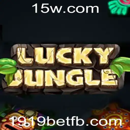 Descubra o Fascinante Mundo de LuckyJungle com 1919bet