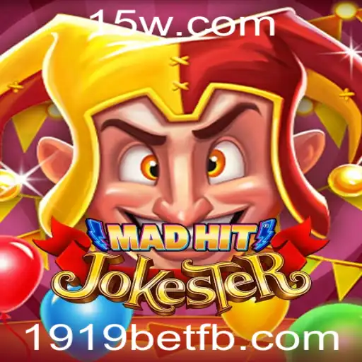 MadHitJokester: Explorando o Jogo do Momento com 1919bet