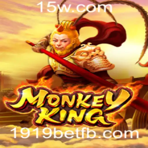 Descubra o Fascinante Mundo de MonkeyKing com 1919bet