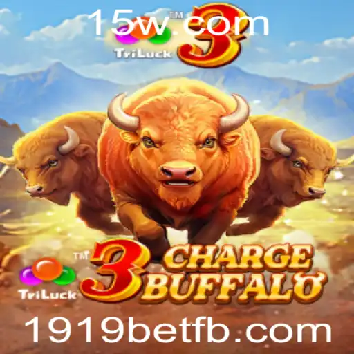 Explorando o Mundo de 3ChargeBuffalo no 1919bet