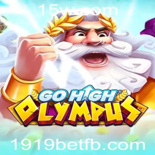 GoHighOlympus: Um Mergulho nas Alturas do Entretenimento Digital com 1919bet
