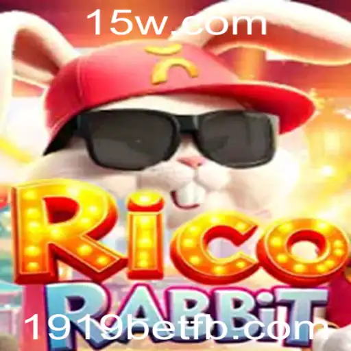 Descubra o Mundo Aventura de RicoRabbit