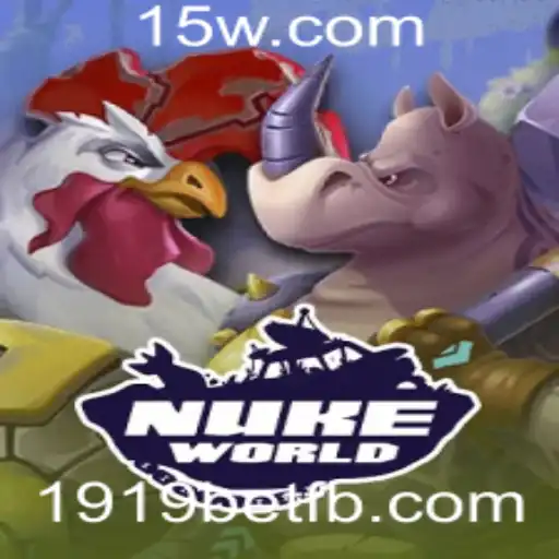 Explorando o Mundo do Jogo NukeWorld