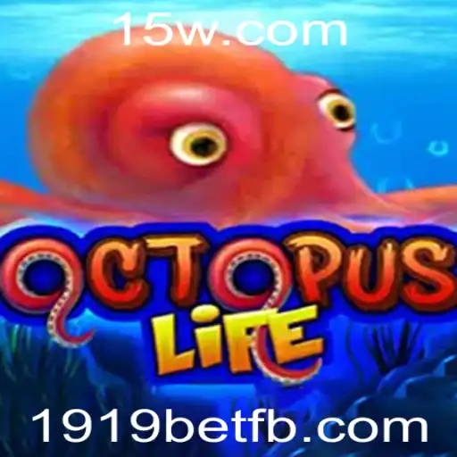 Explorando o Intrigante Mundo de OctopusLife: Um Jogo Cativante para 1919bet