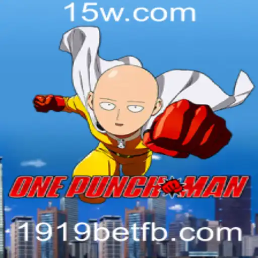 OnePunchMan: Explorando o Mundo do Jogo Inovador com Influências de 1919bet