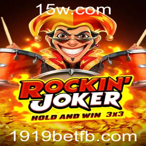 Tudo Sobre o Jogo RockinJoker: Regras e Inovações