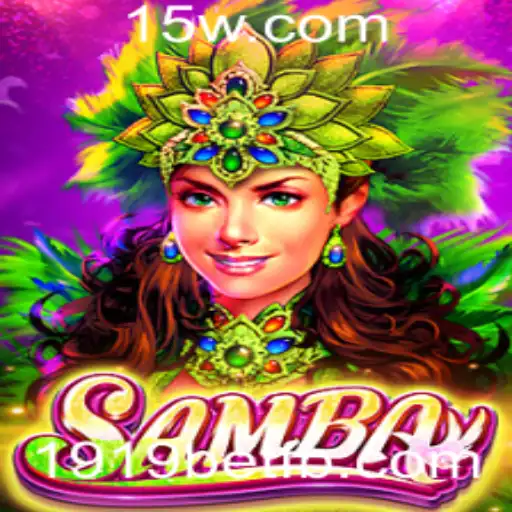 Explorando o Jogo Samba: Um Mix de Cultura e Entretenimento com 1919bet
